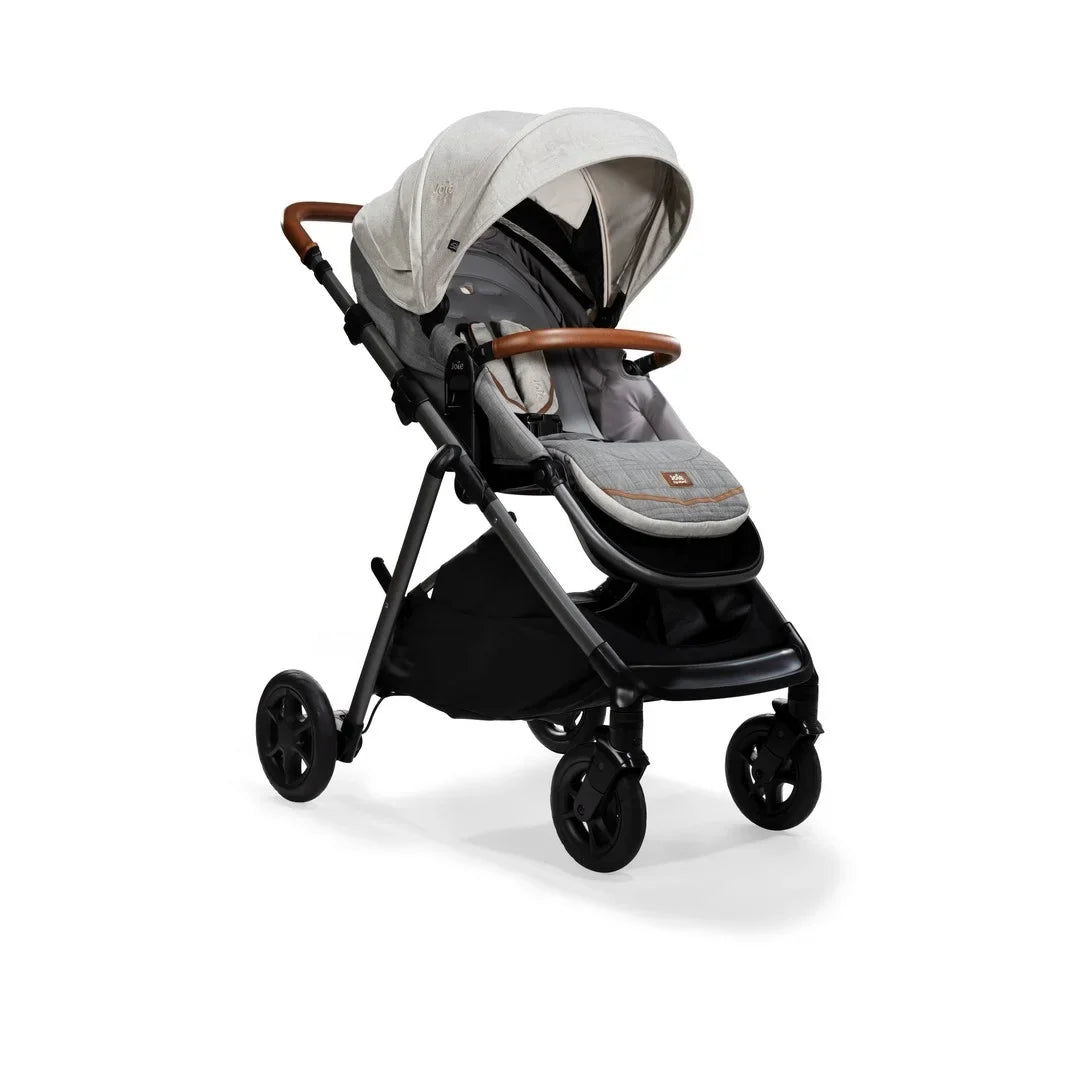 Joie Aeria S height-adjustable stroller - view 10