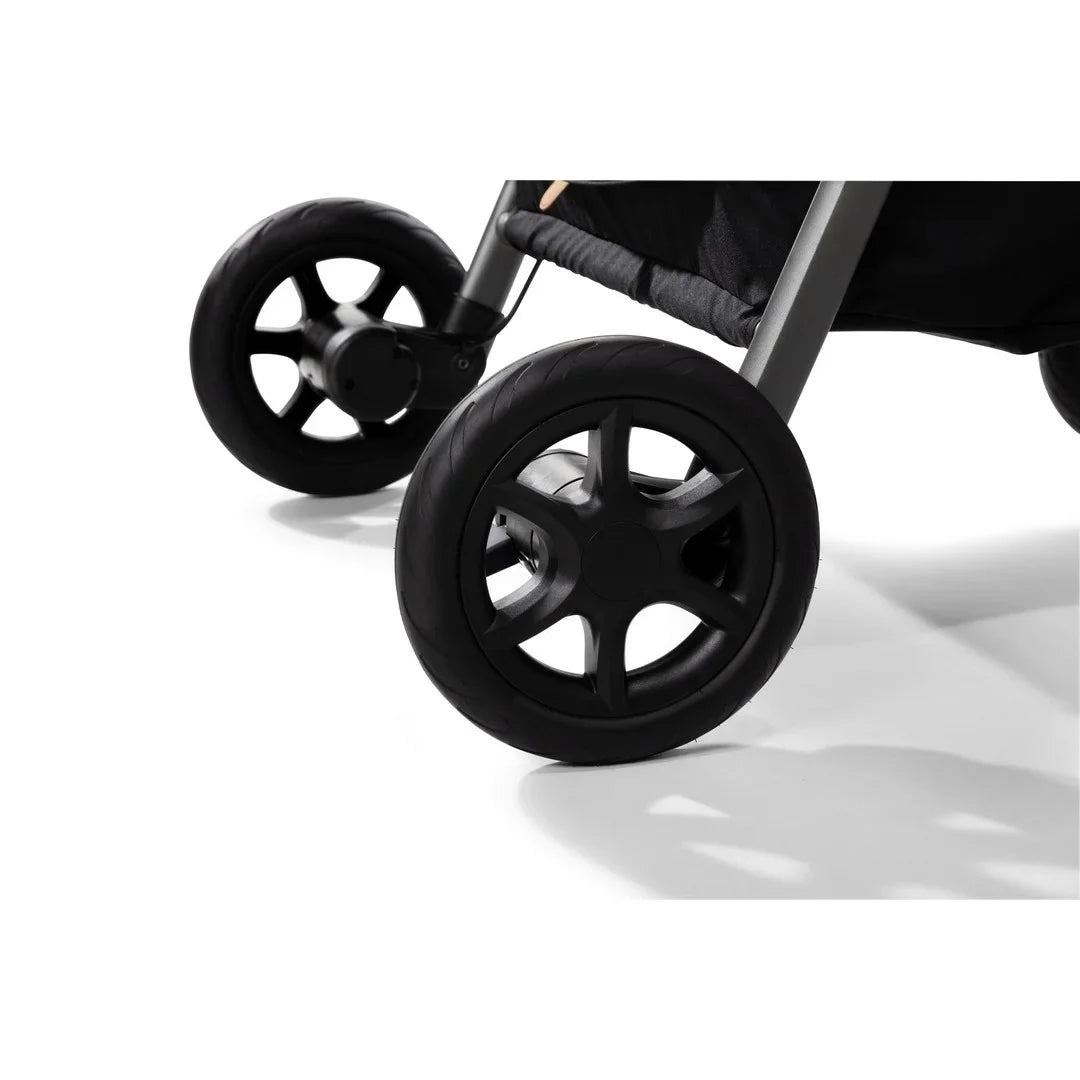 Joie Aeria S height-adjustable stroller - view 17