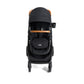 Joie Stroller Ginger Mocha Birth to 22kg