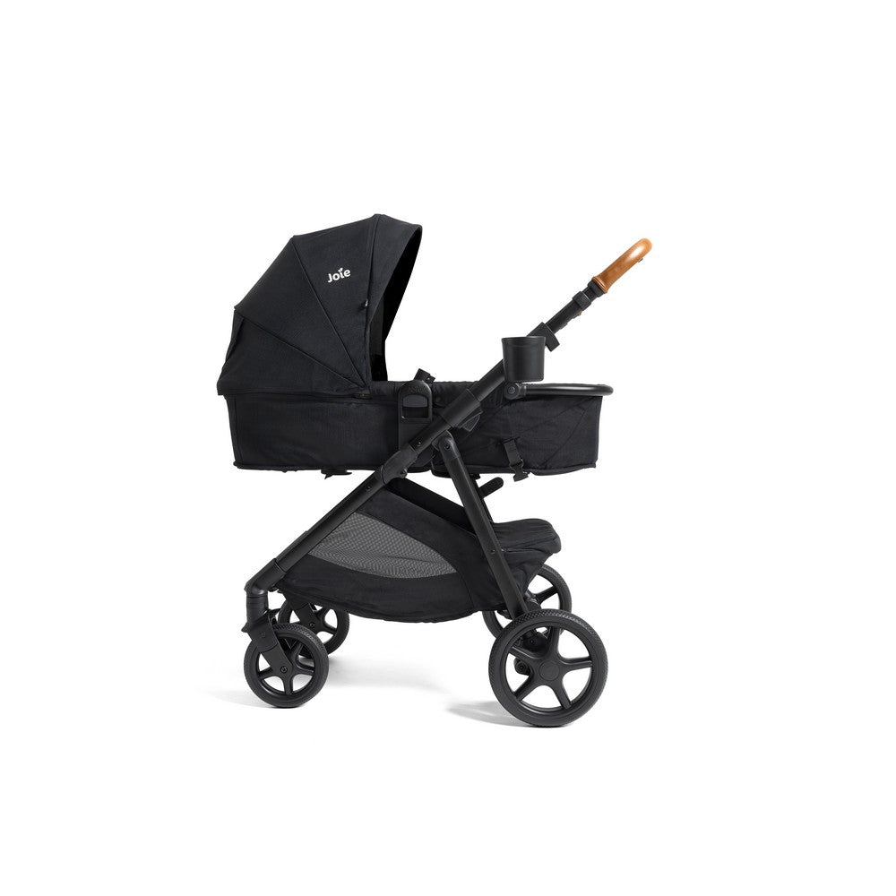 Joie Stroller Ginger Mocha Birth to 22kg
