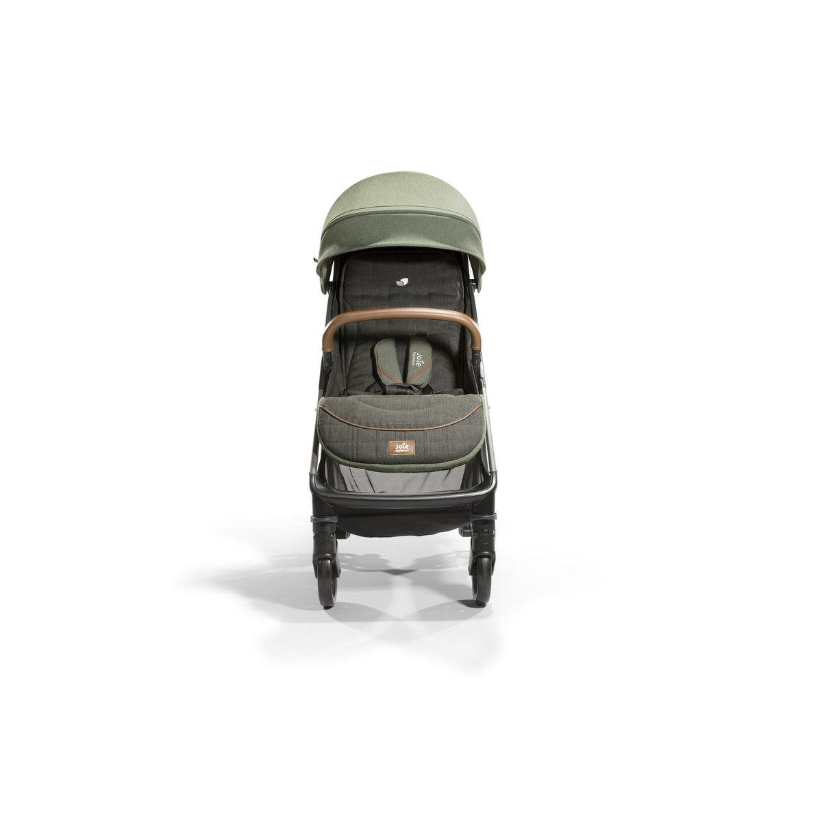 Joie Parcel Signature Stroller Birth to 48 Months Distressed