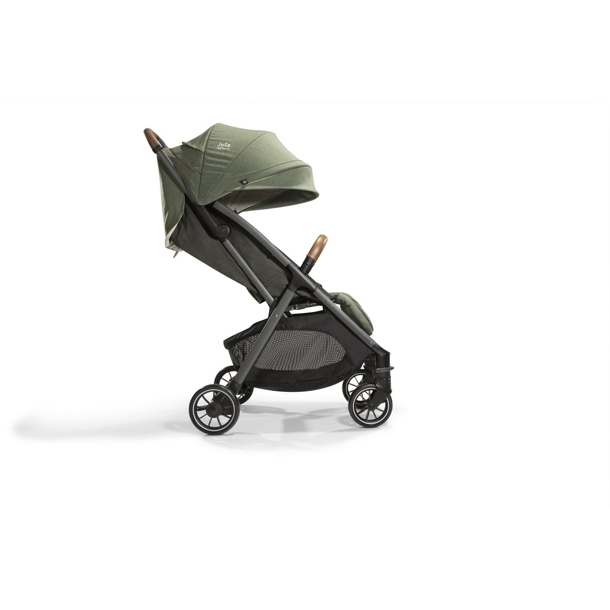 Joie Parcel Signature Stroller Birth to 48 Months Distressed