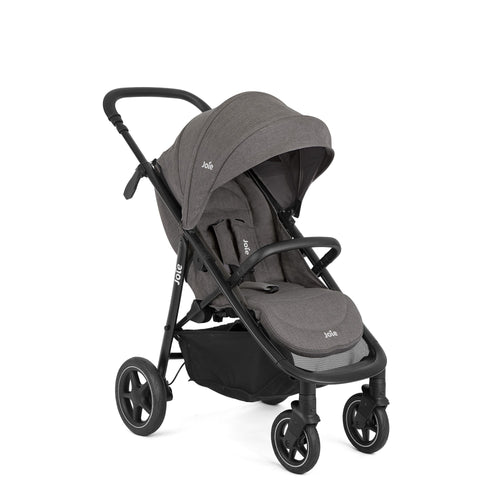 Joie Mytrax Pro Thunder - Birth to 4 years (Open Box)