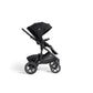 Joie Stroller Vinca With Rain Cover & Adpt Eclipse Birth to 22kg - Open Box