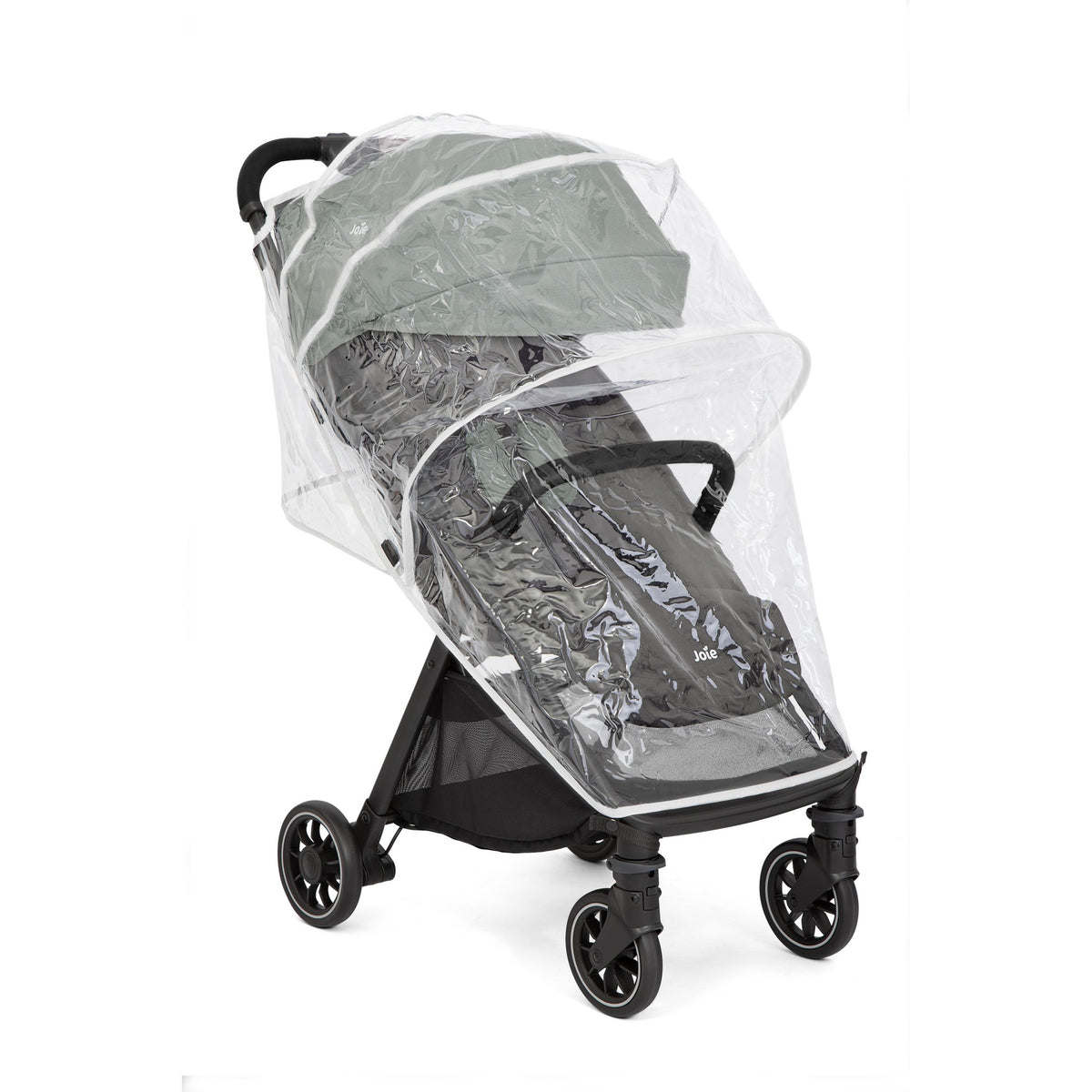 JOIE Stroller Pact Pro Birth+ to 22 kg
