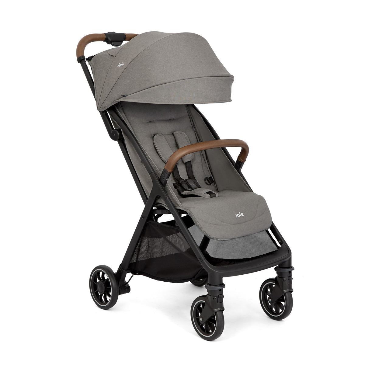JOIE Stroller Pact Pro Birth+ to 22 kg