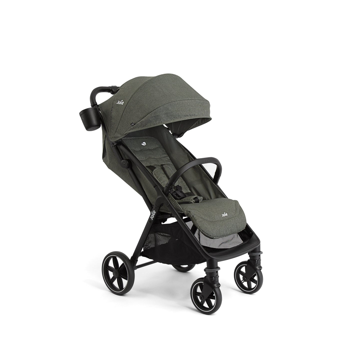 Joie Stroller Nutmeg Evergreen Birth to 22kg