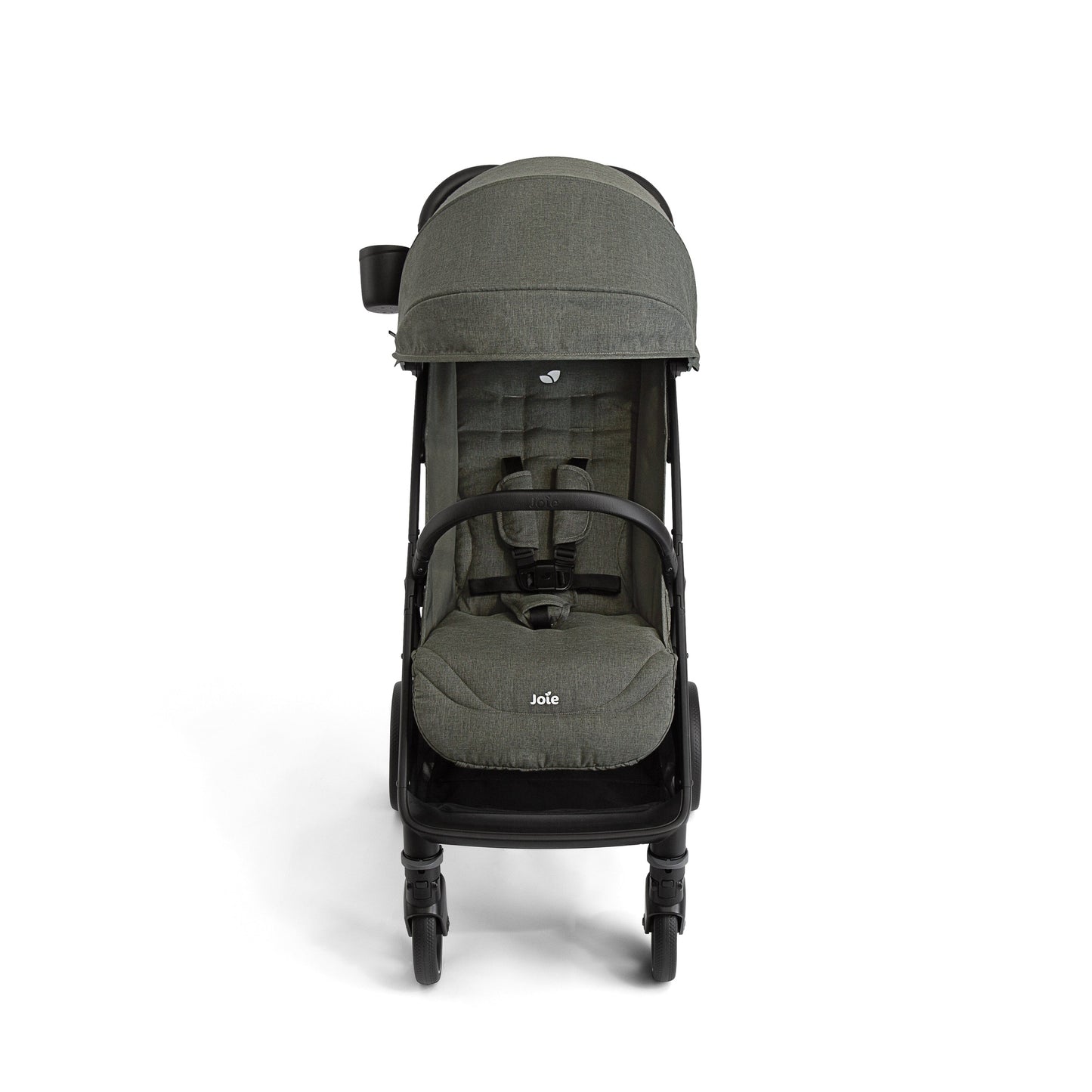 Joie Stroller Nutmeg Evergreen Birth to 22kg