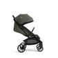Joie Stroller Nutmeg Evergreen Birth to 22kg
