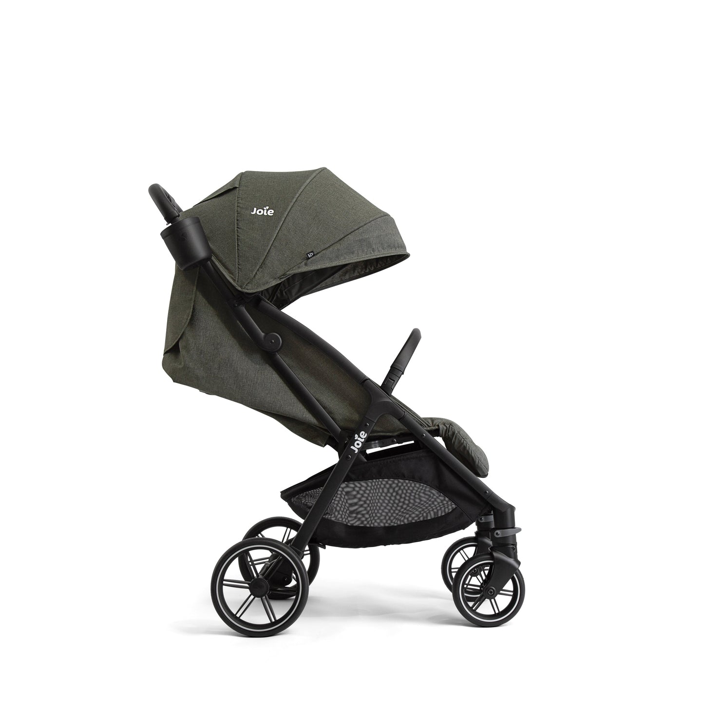 Joie Stroller Nutmeg Evergreen Birth to 22kg