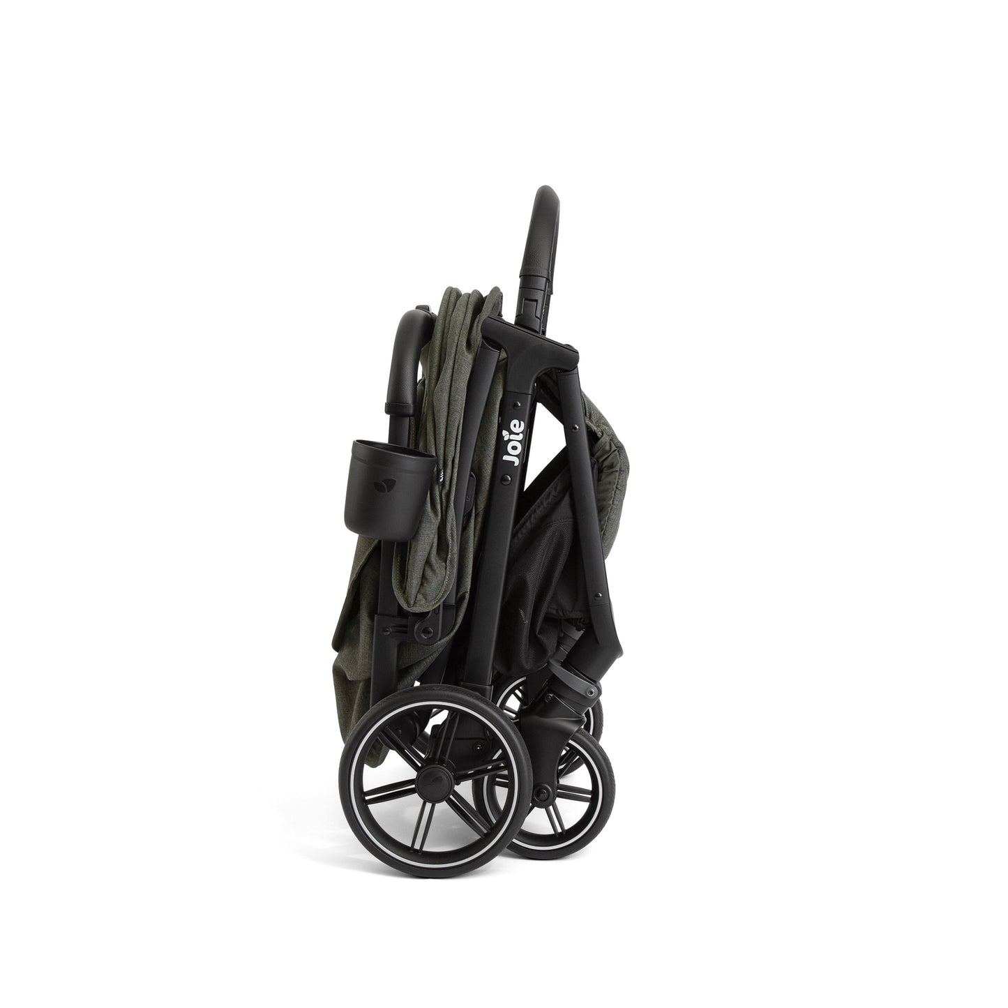 Joie Stroller Nutmeg Evergreen Birth to 22kg