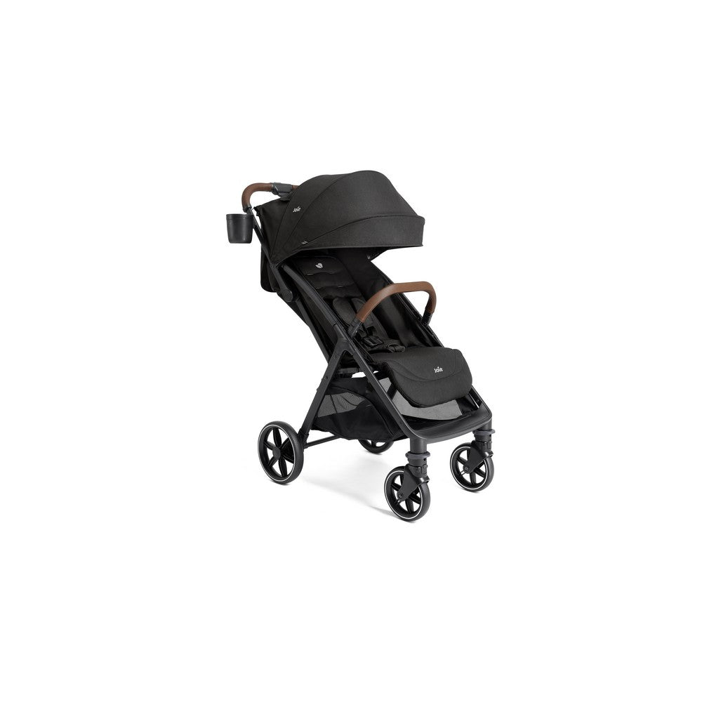 Joie Stroller Nutmeg Evergreen Birth to 22kg