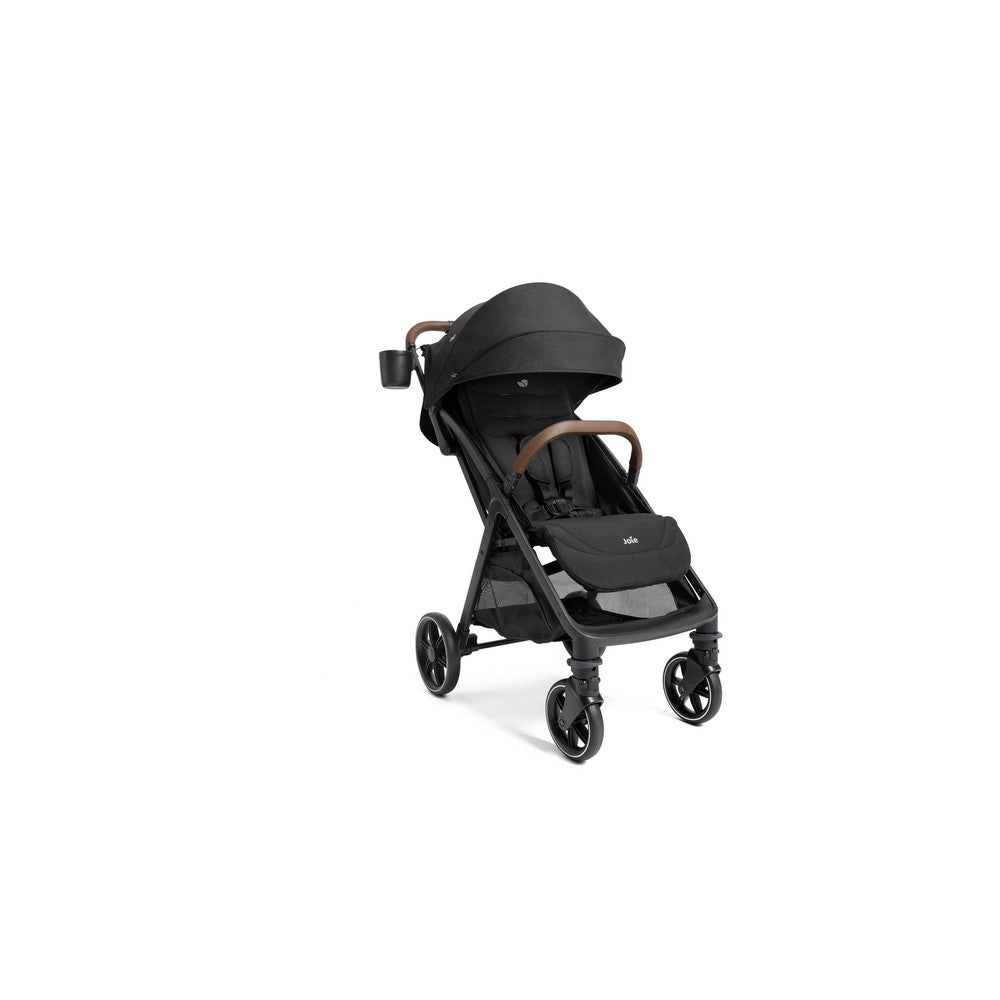 Joie Stroller Nutmeg Evergreen Birth to 22kg
