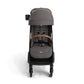 Joie Stroller Nutmeg Evergreen Birth to 22kg