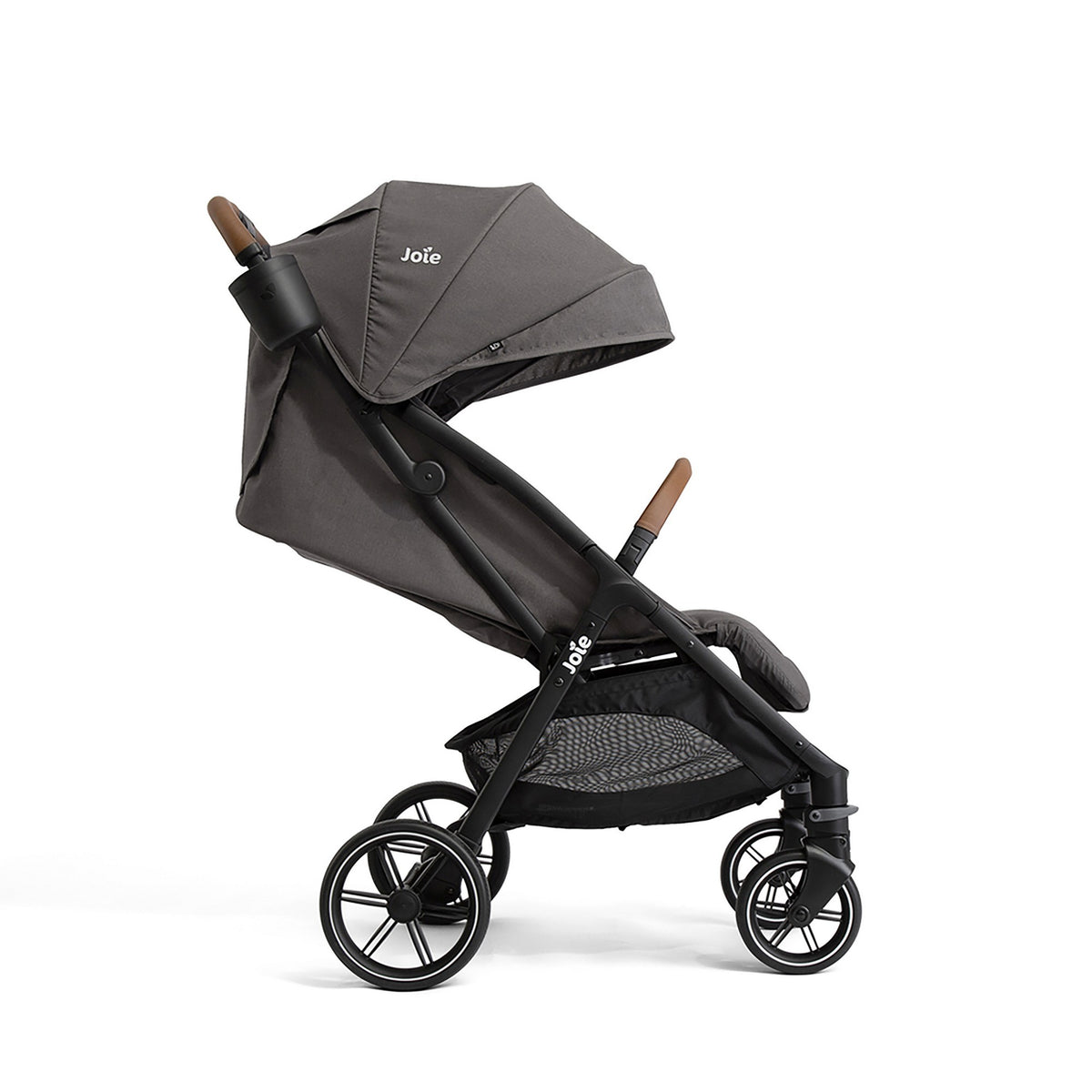 Joie Stroller Nutmeg Evergreen Birth to 22kg