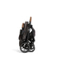 Joie Stroller Nutmeg Evergreen Birth to 22kg