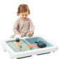 Skip Hop Discoverosity 3-in-1 Toddler Sensory Table Multicolour 18M to 48M