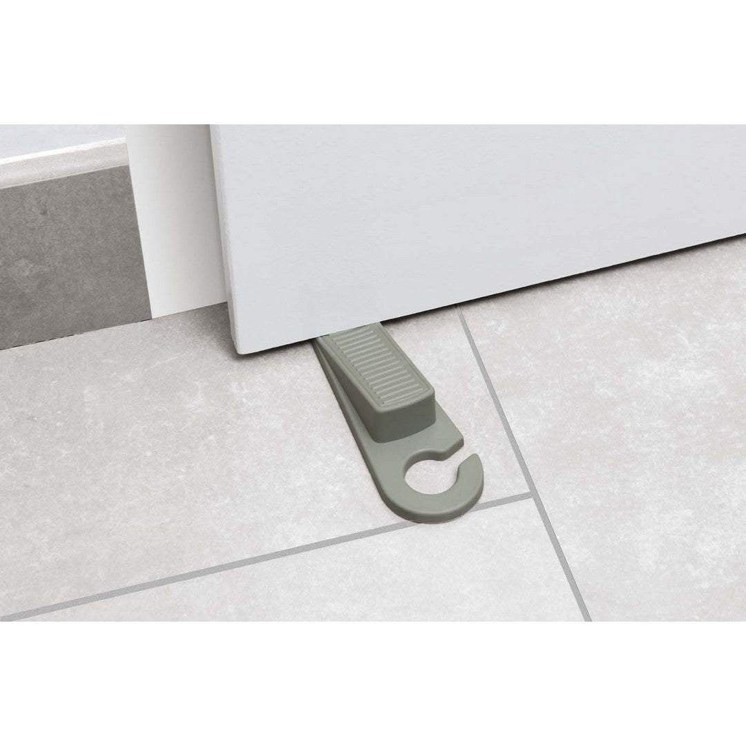Safety 1st Grey Color Door Stopper || 3months to 48months || Distress Box