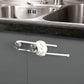 Safety 1st White Color Cabinet Slide Lock || 6months to 48months