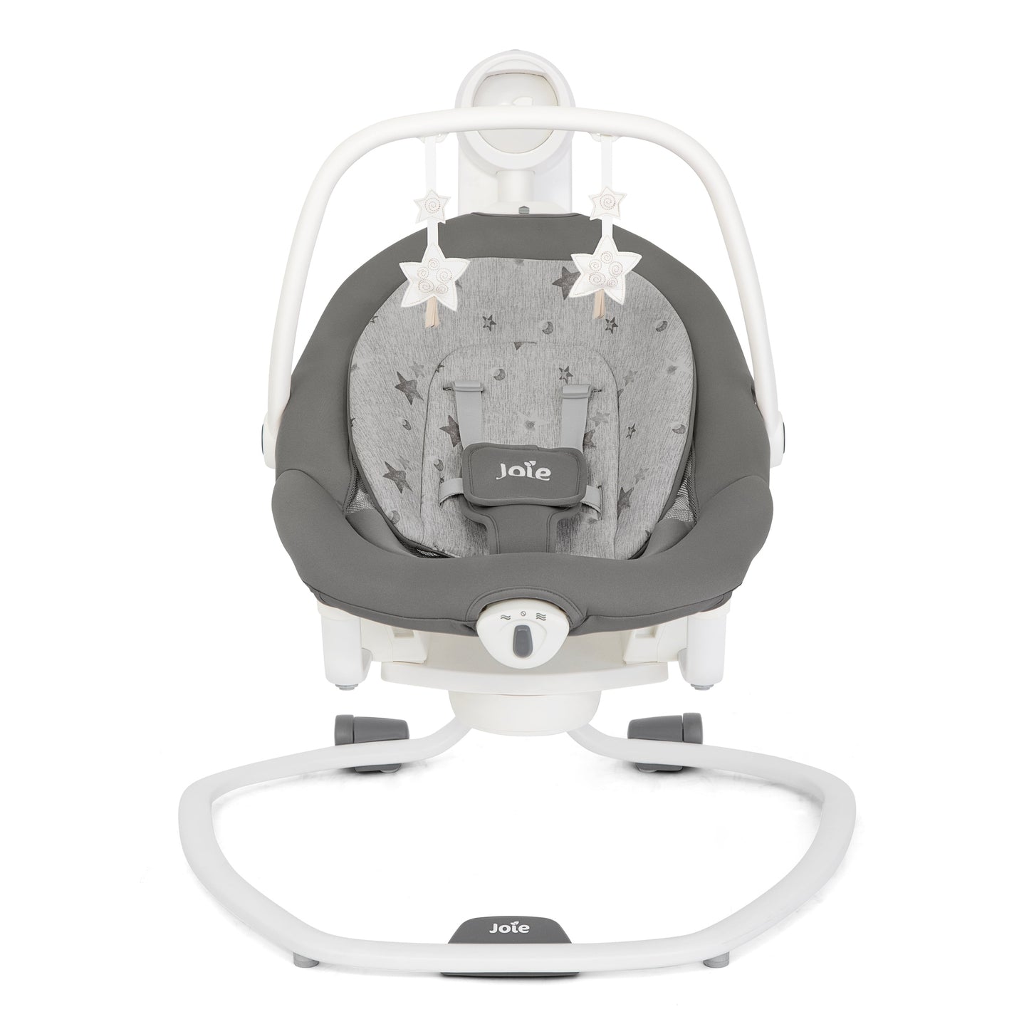 Joie SERINA SWIVEL Swing 0 to 6 Months