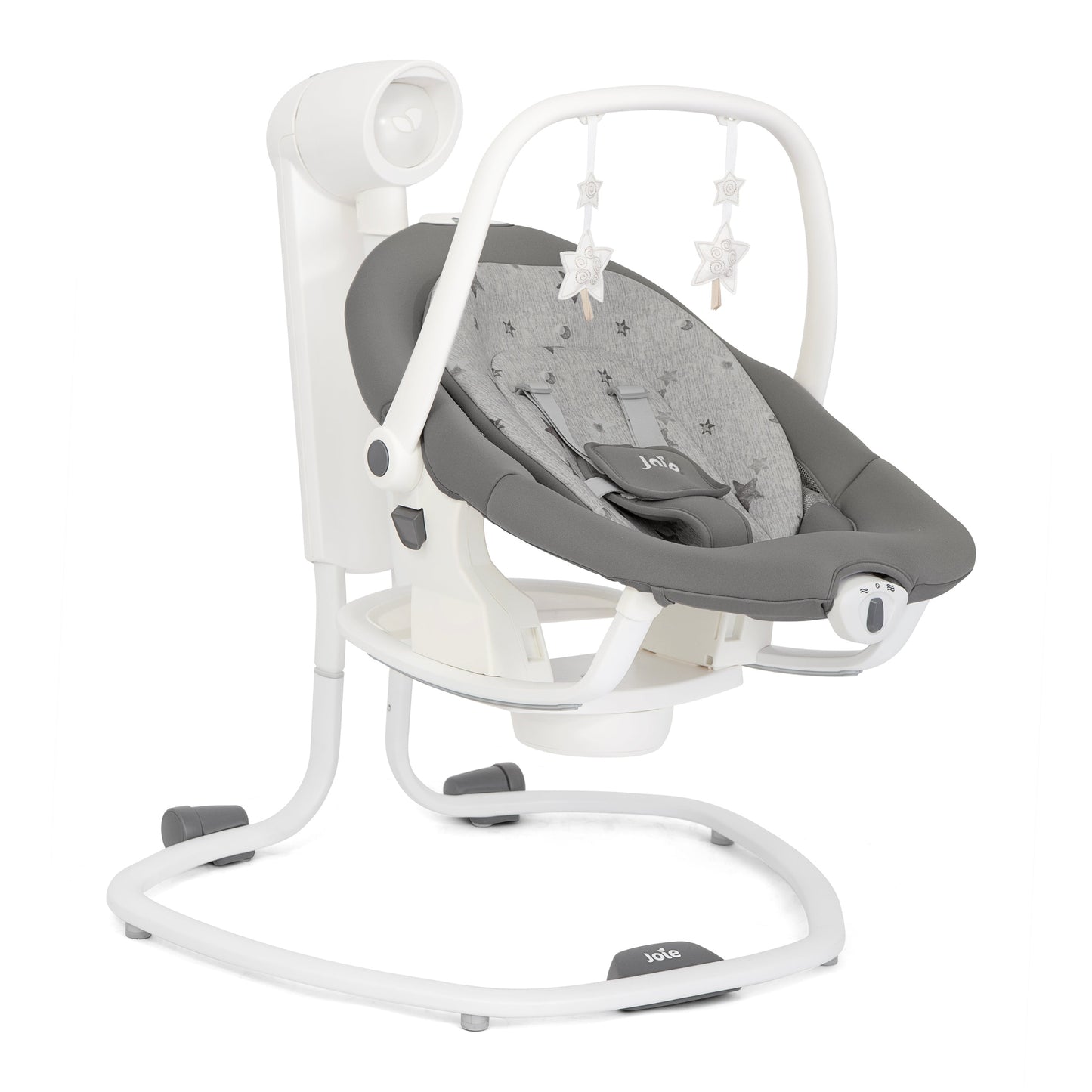 Joie SERINA SWIVEL Swing 0 to 6 Months