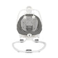Joie SERINA 2IN1  Swing-0 to 6 Months - cosmo-grey