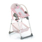 Hauck Sit N Relax Highchair Birth  to 36M