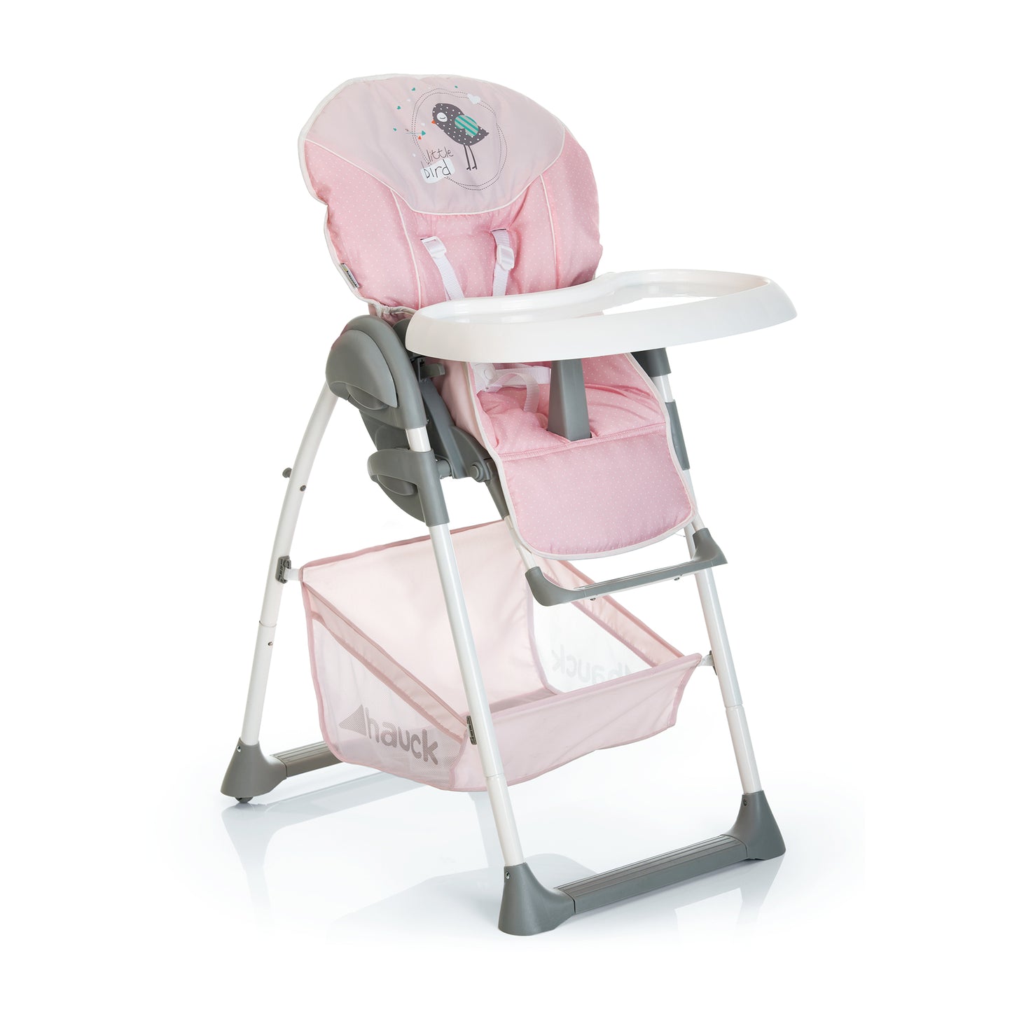 Hauck Sit N Relax Highchair Birth  to 36M