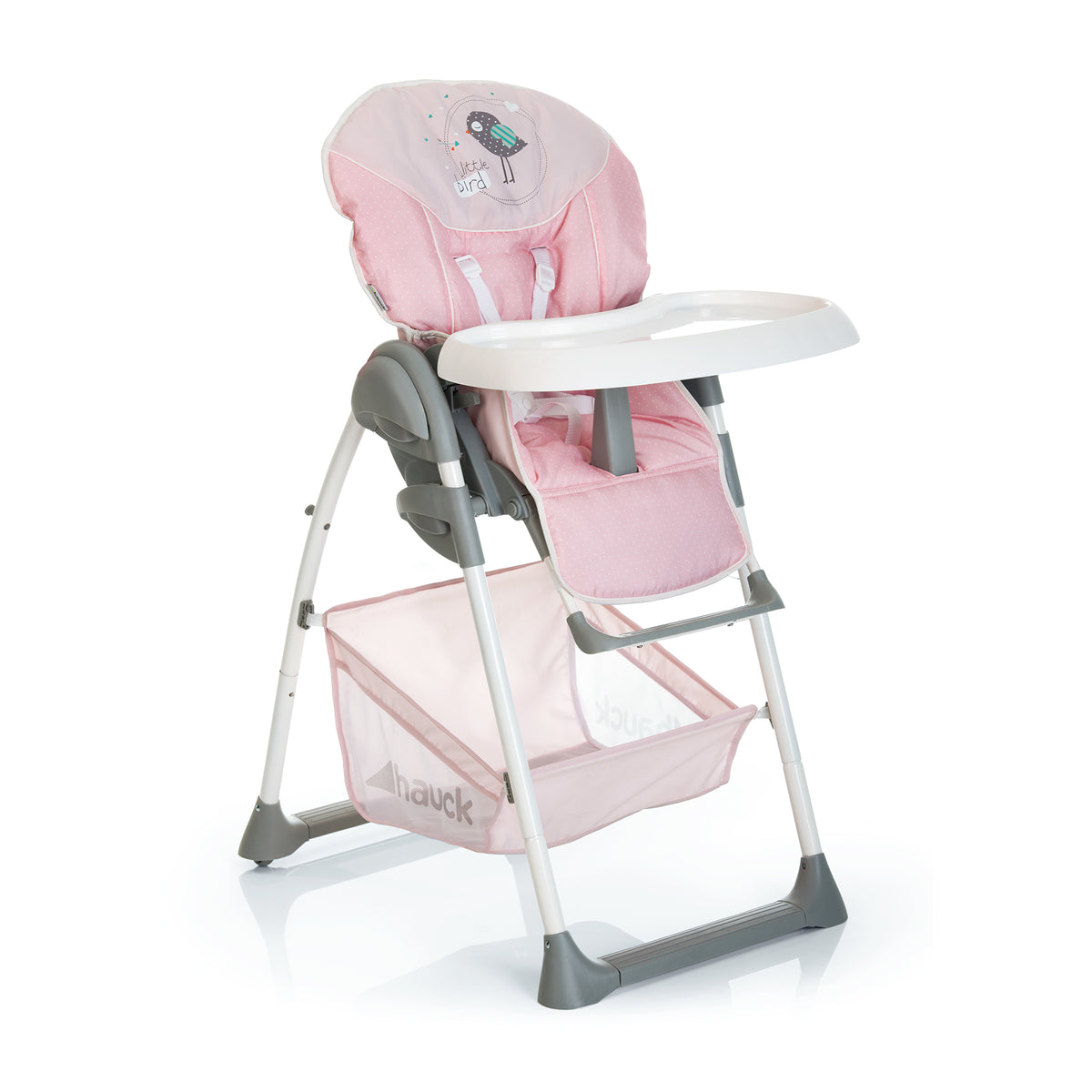 Hauck Sit N Relax Highchair Birth  to 36M