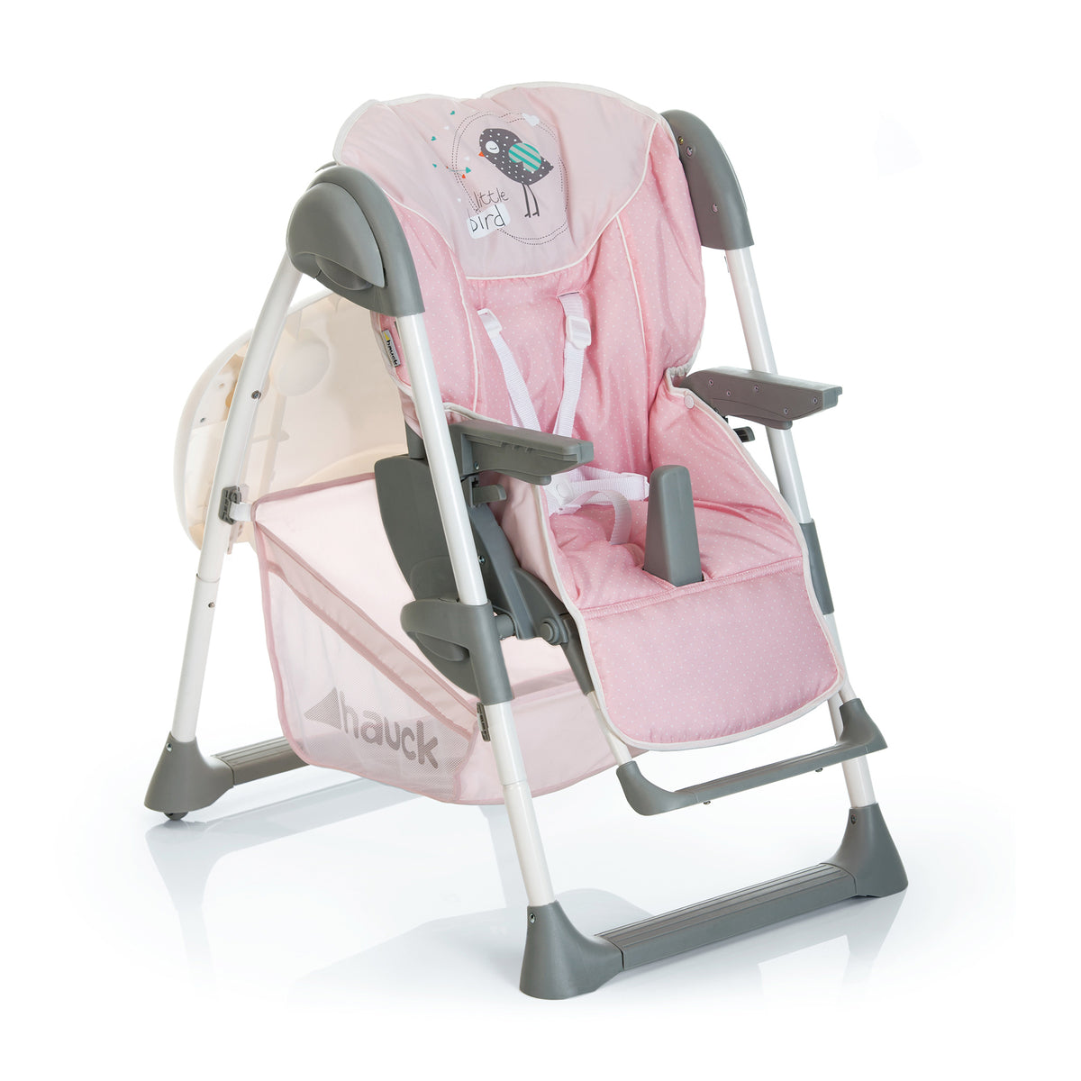Hauck Sit N Relax Highchair Birth  to 36M