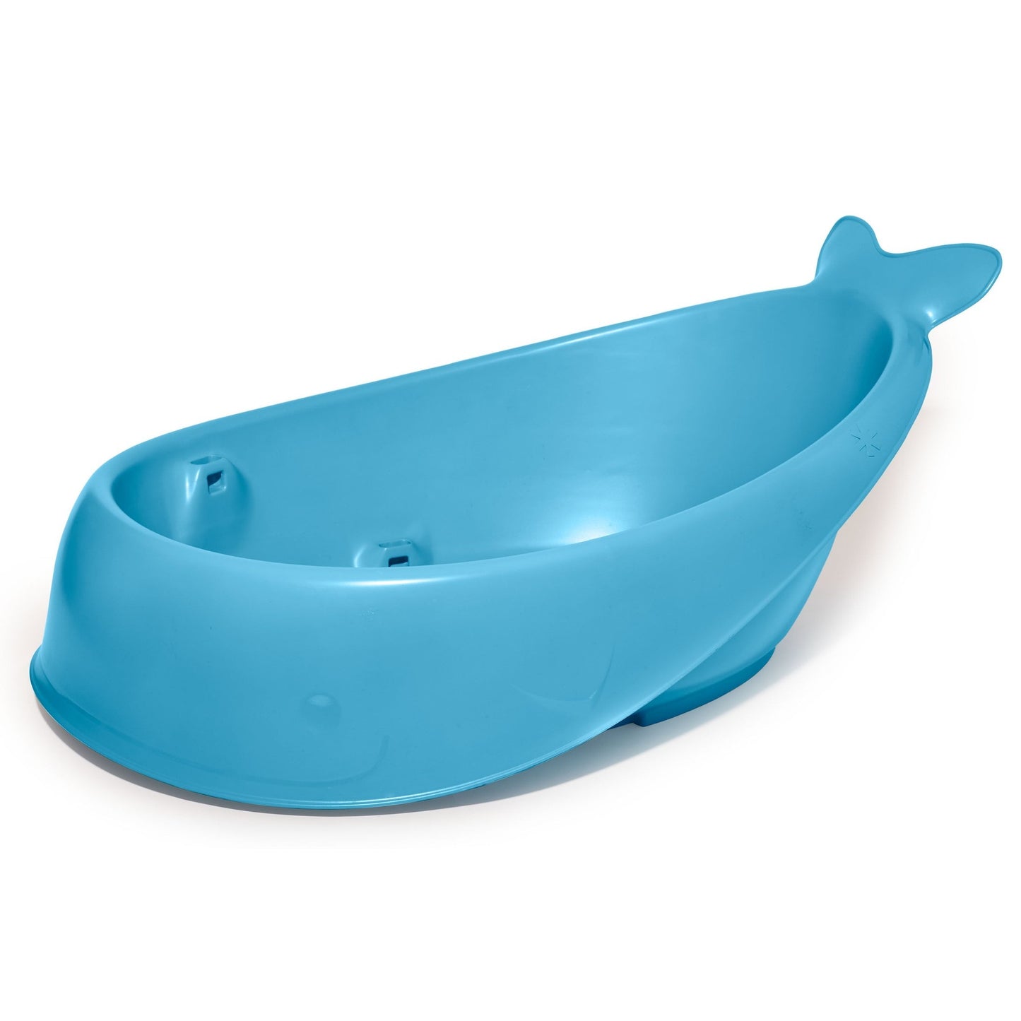 Skip Hop Blue Color Moby Smart Sling 3-Stage Bath Tub || Birth+ to 36months
