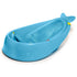 Skip Hop Blue Color Moby Smart Sling 3-Stage Bath Tub || Birth+ to 36months