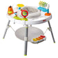 Skip Hop E&M Baby View 3 Stage Activity Center || 4months to 48months