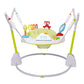Skip Hop Fox Design E&M Jumpscape Fold Away Activity Jumper || 4months to 48months