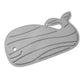 Skip Hop Grey Color Moby Bath Mat || 12months to 48months