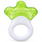 Nuluv Water Filled Teether (Tri Top) - BPA Free
