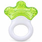 Nuluv Water Filled Teether (Tri Top) - BPA Free