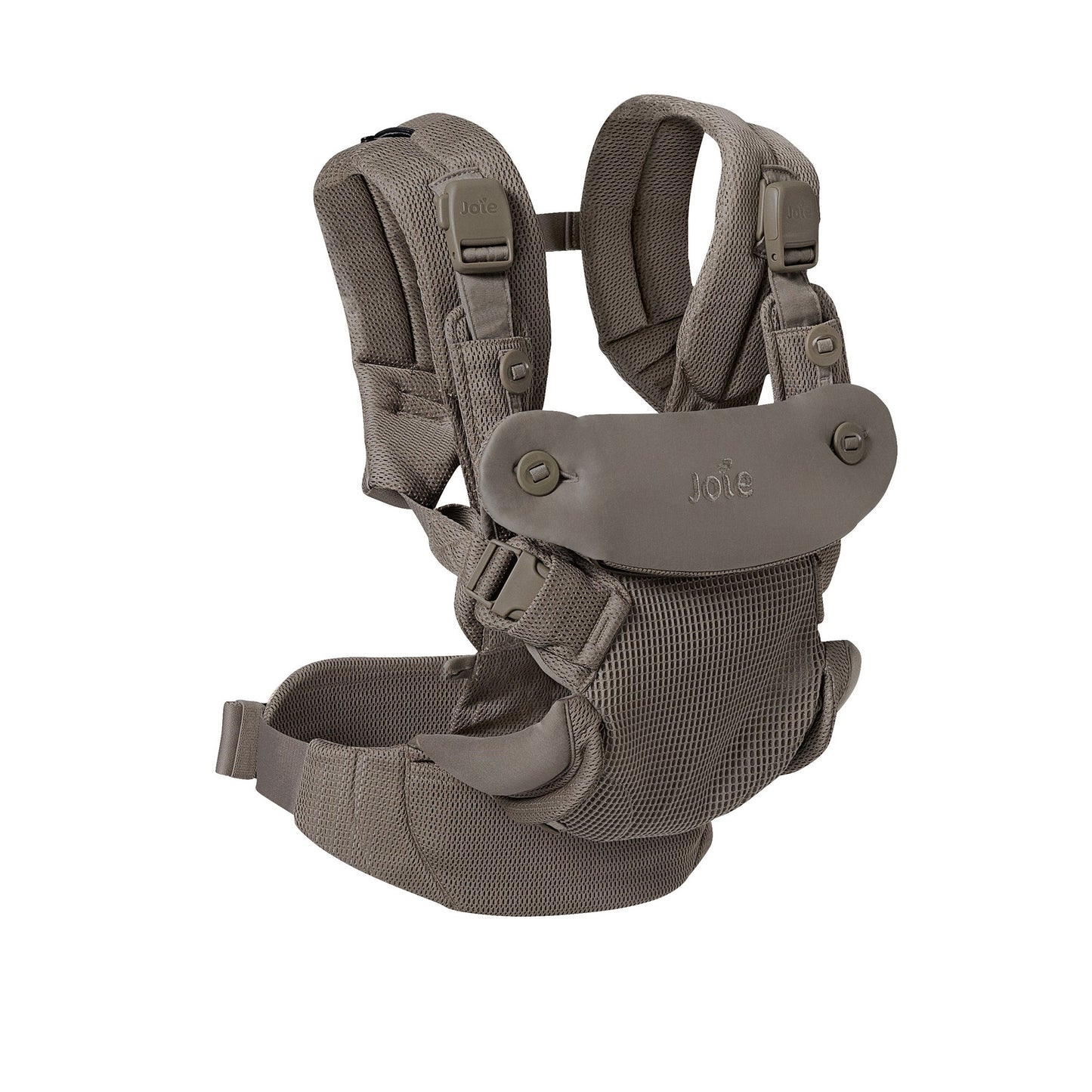 Joie Savvy Air Baby Carrier Birth to 48months - Bisque