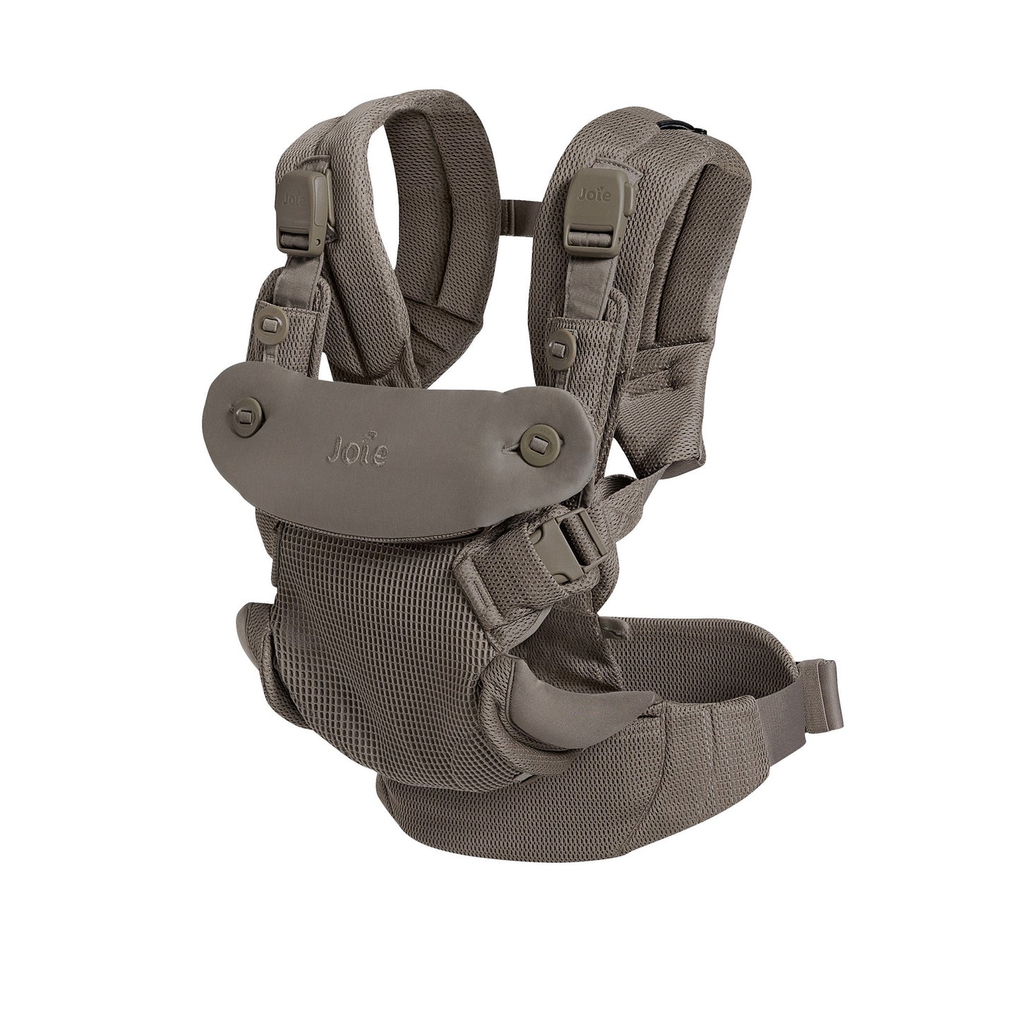Joie Savvy Air Baby Carrier Birth to 48months - Bisque