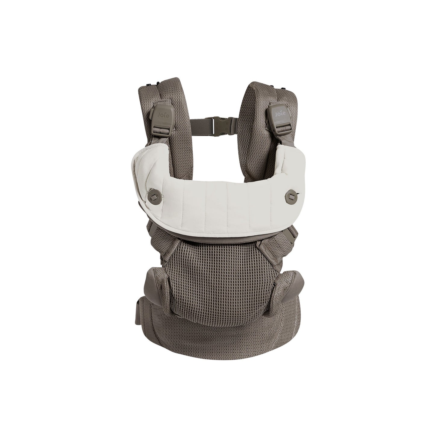 Joie Savvy Air Baby Carrier Birth to 48months - Bisque