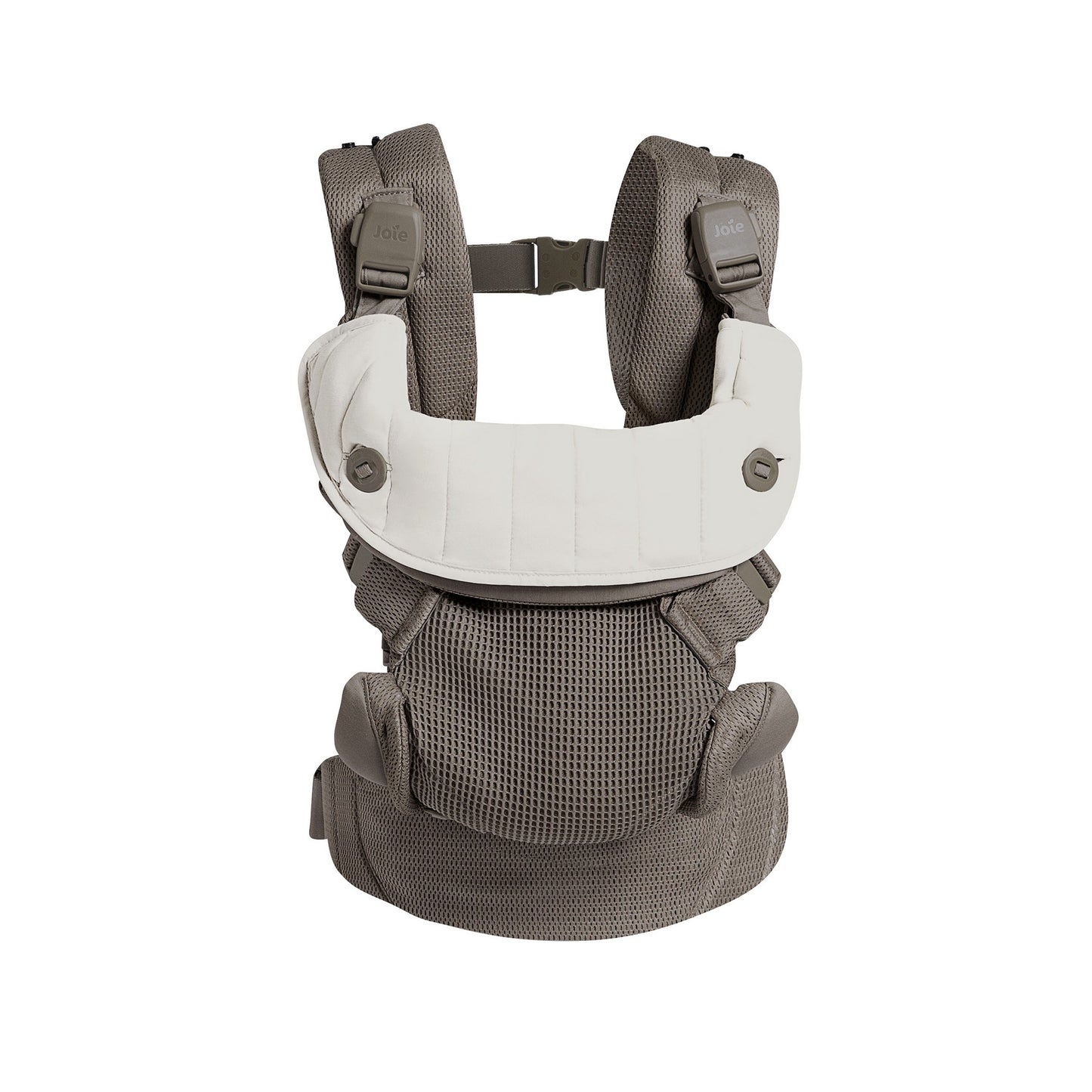 Joie Savvy Air Baby Carrier Birth to 48months - Bisque