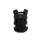 Joie Savvy Air Baby Carrier Birth to 48months - Bisque - coal