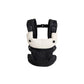 Joie Savvy Air Baby Carrier Birth to 48months - Bisque - coal