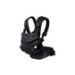 Joie Savvy Air Baby Carrier Birth to 48months - Bisque - coal
