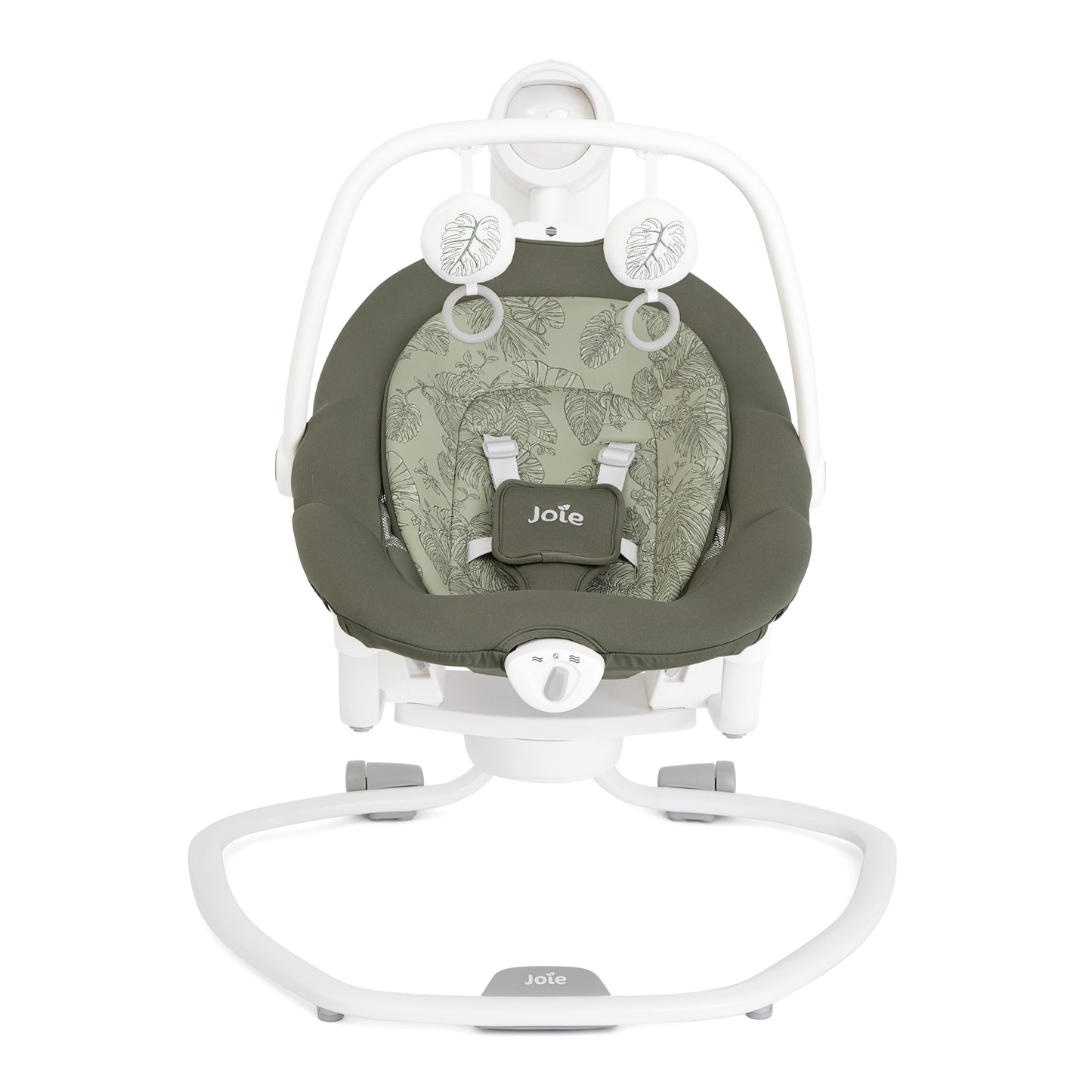 Joie SERINA SWIVEL Swing 0 to 6 Months