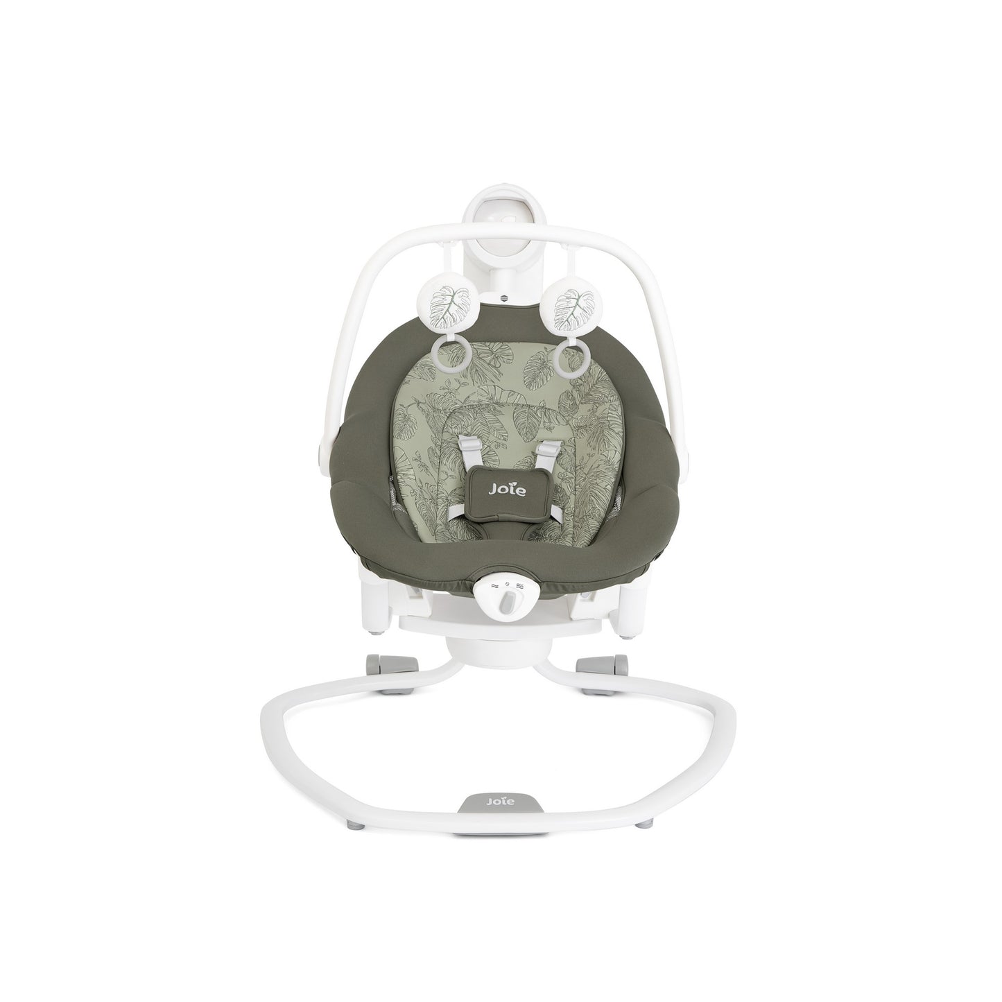 Joie SERINA 2IN1  Swing-0 to 6 Months