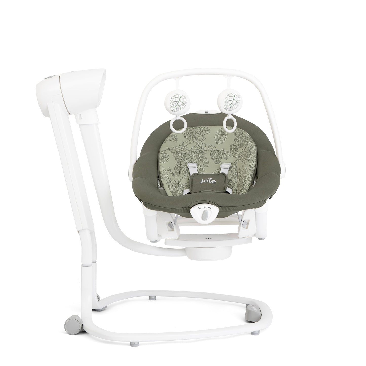 Joie SERINA SWIVEL Swing 0 to 6 Months