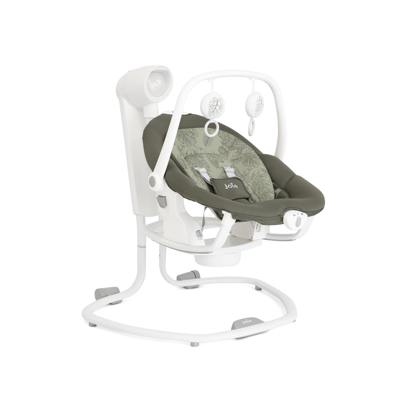 Joie SERINA 2IN1  Swing-0 to 6 Months