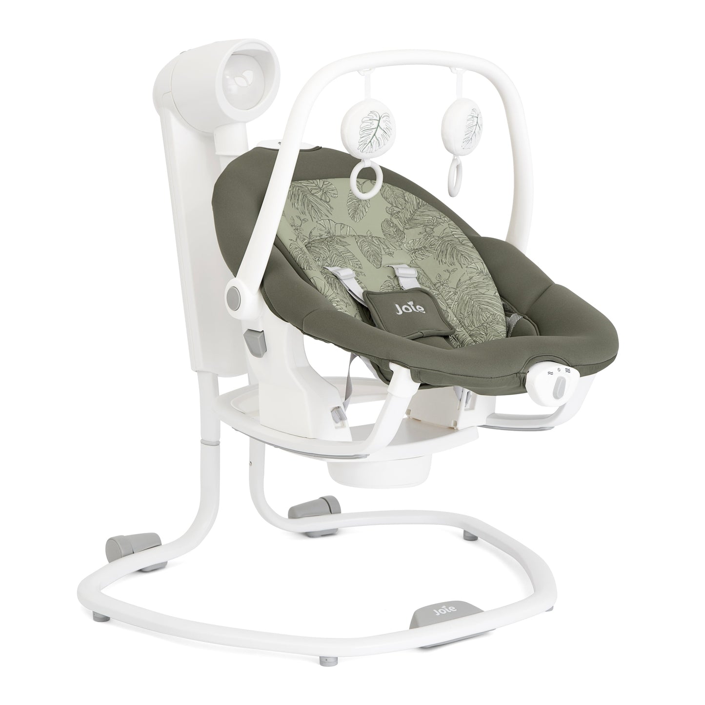 Joie SERINA SWIVEL Swing 0 to 6 Months