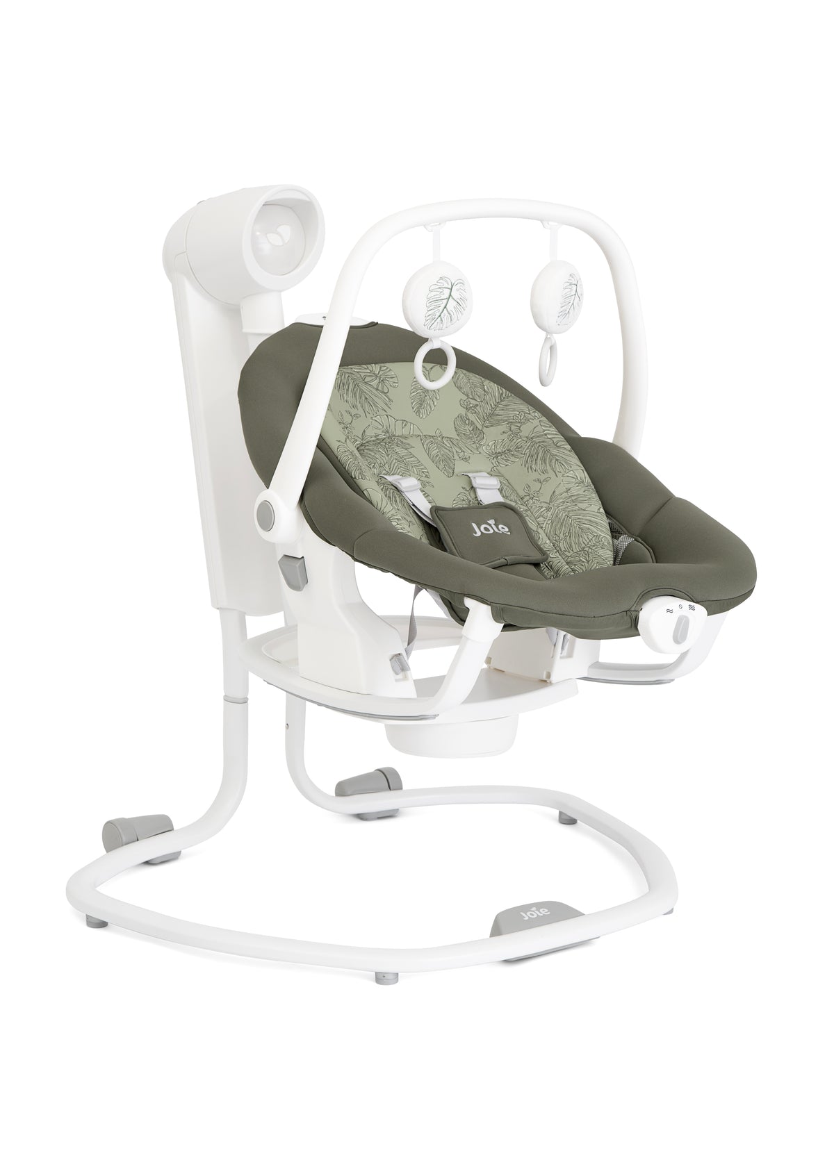 Joie SERINA SWIVEL Swing 0 to 6 Months